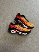 Air max plus tn “ Barcelona Laranja”
