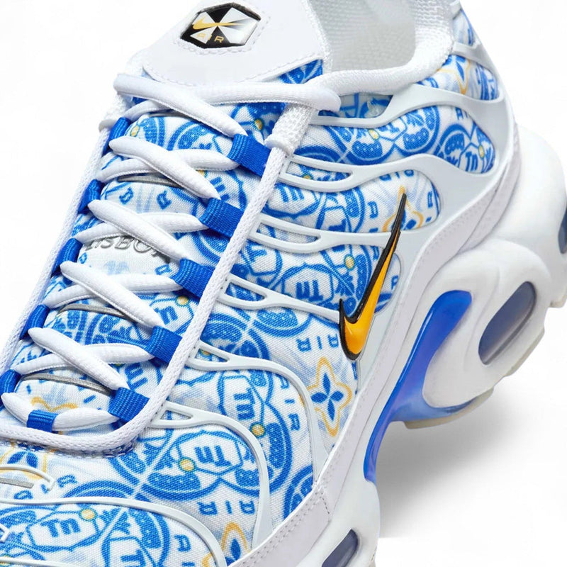 Air max plus tn “Lisboa”