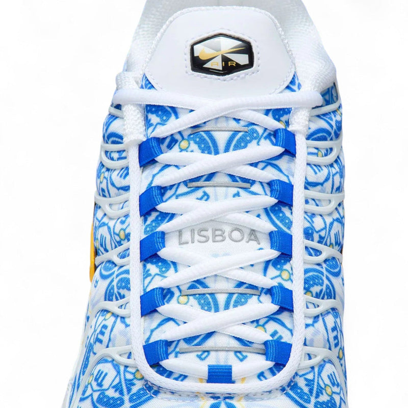 Air max plus tn “Lisboa”