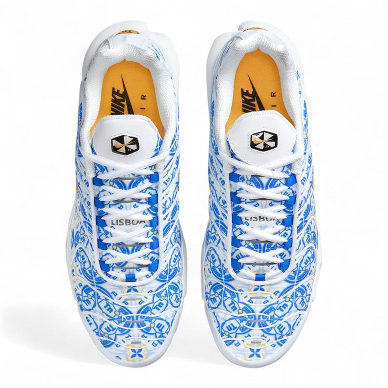 Air max plus tn “Lisboa”