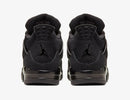 Jordan 4 “Black Cat”