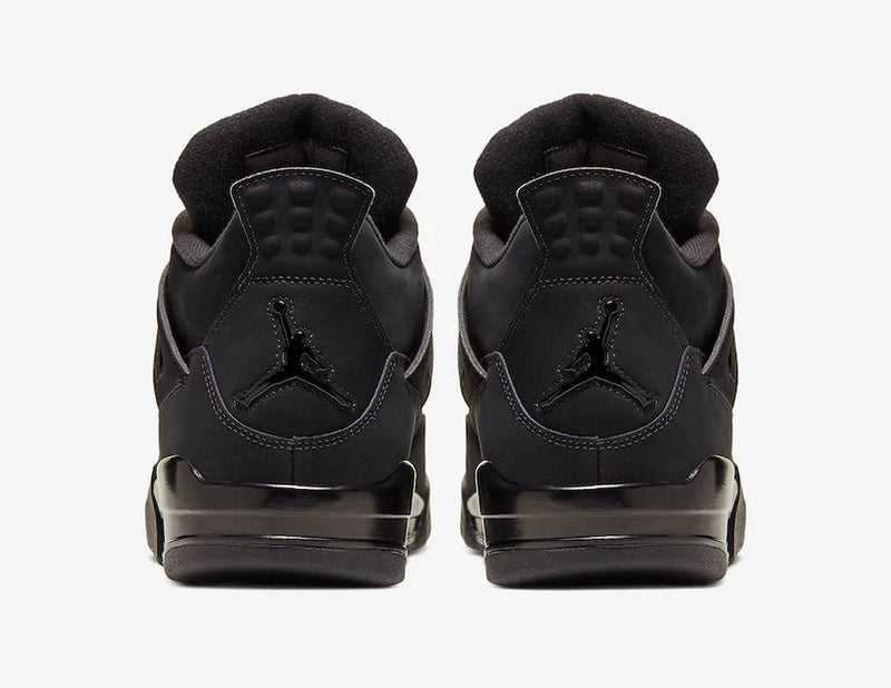 Jordan 4 “Black Cat”