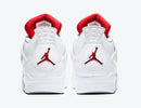 Jordan 4 “Red Metallic”