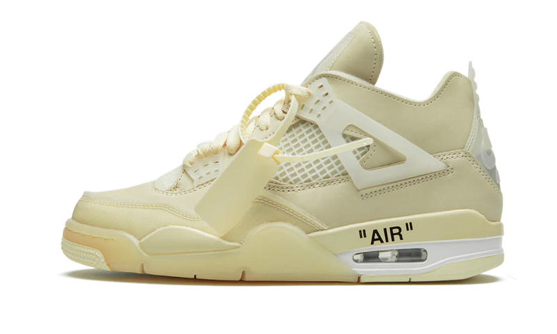 Jordan 4 “Sail