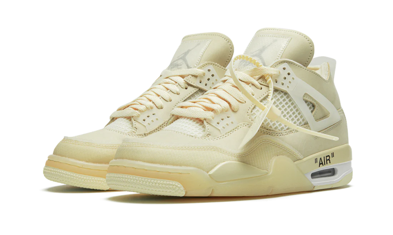 Jordan 4 “Sail