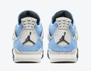 Jordan 4 “University Blue”