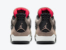 Jordan 4 “Taupe Haze”