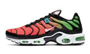 Nike Air Max Plus Green Strike Flash