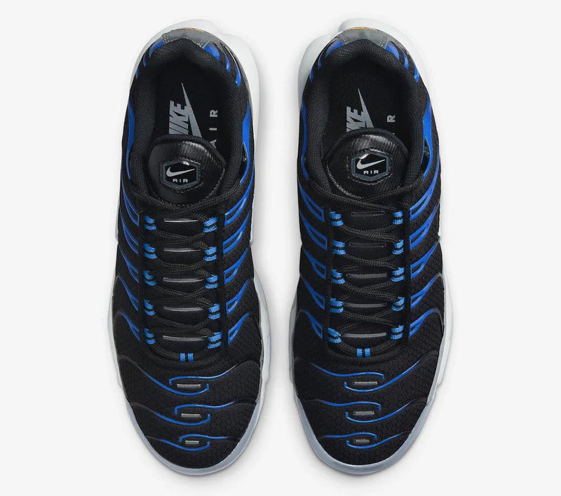 Air Max Plus TN 1 “Black/Blue”