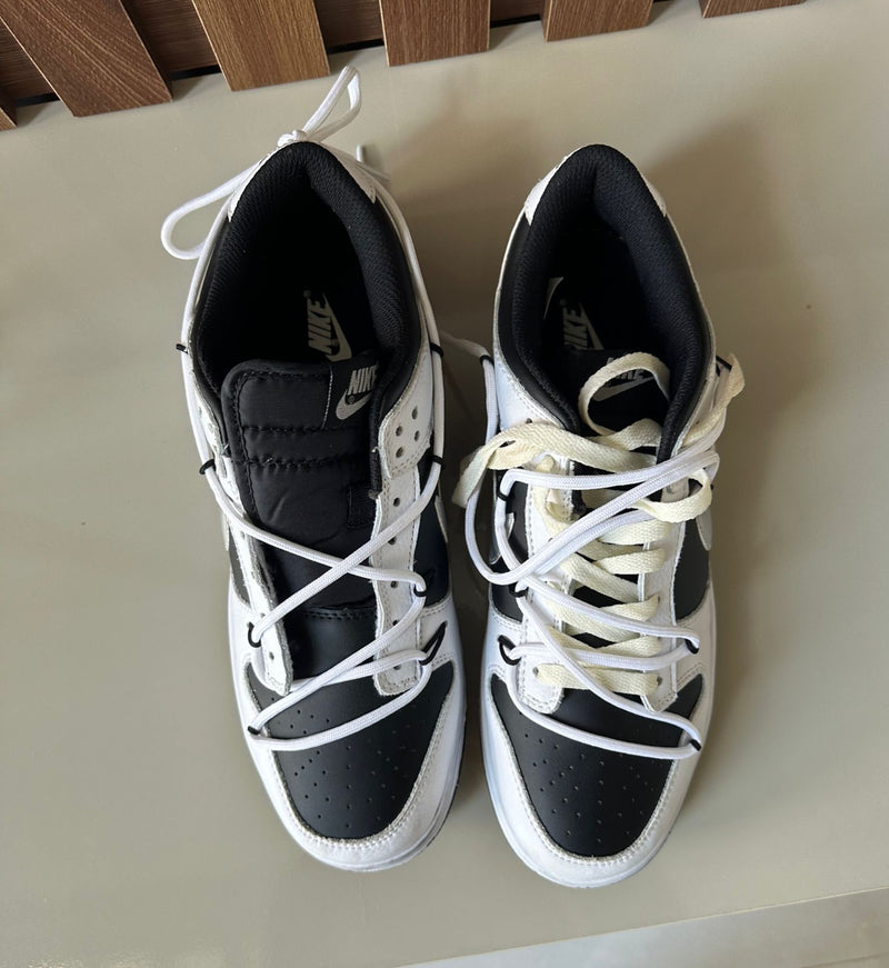 Dunk Low “Panda”