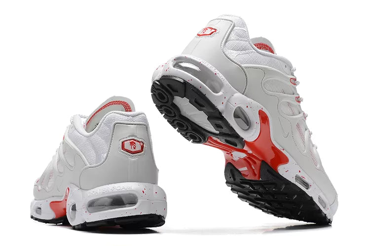 Air Max Plus Terrascape “White/Red”