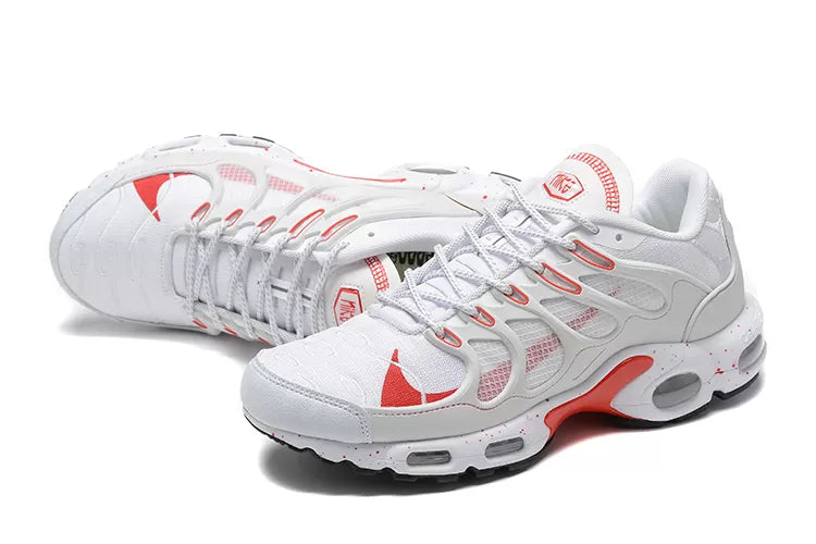 Air Max Plus Terrascape “White/Red”