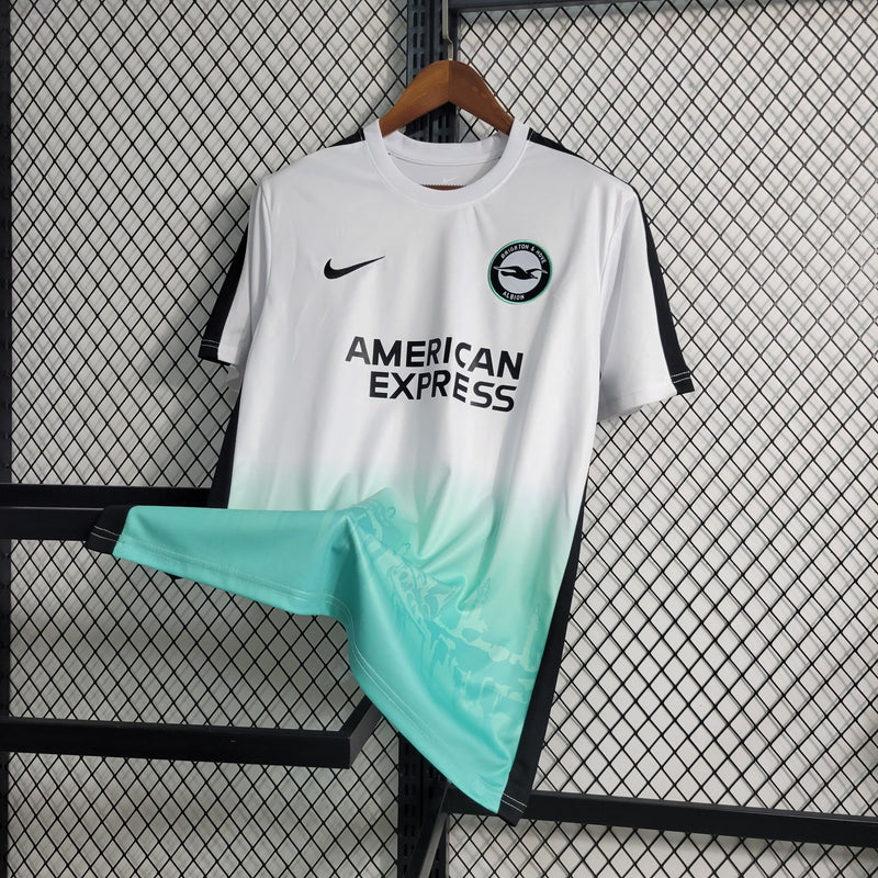 Camiseta Brighton