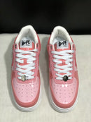 Bape Sta “Pink”