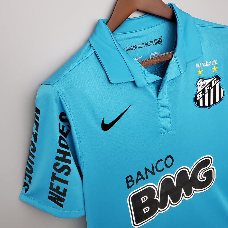 Retro Santos 12/13