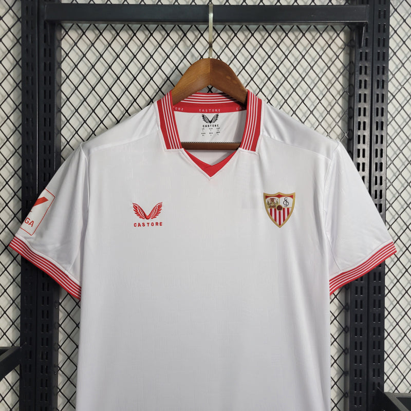 Camisa Sevilla