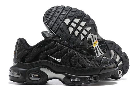 Air Max TN Plus "Metallic Swoosh"