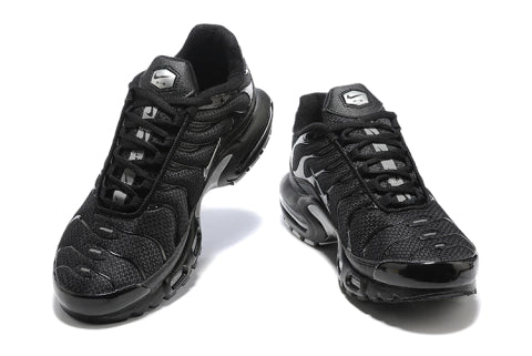 Air Max TN Plus "Metallic Swoosh"