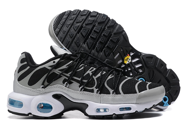 Air Max Plus TN 1 “Grey  White”