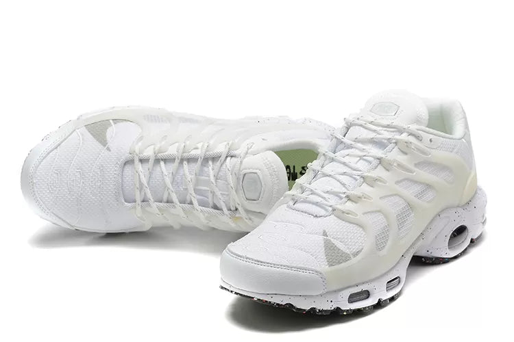 Air Max Plus Terrascape “Triple White”
