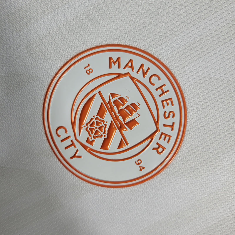 Camiseta Manchester City