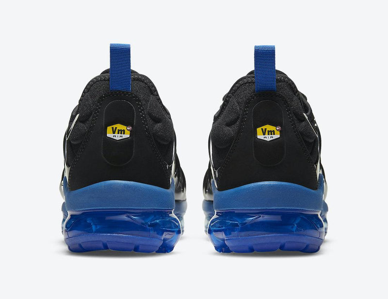 VaporMax Plus “Black Royal”