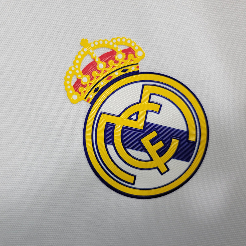 Camiseta Real Madrid 16/17