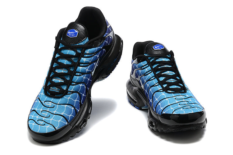 Air Max Plus TN 1 “Chain link fence”