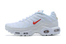 Air Max Plus TN 1 “Supreme White”