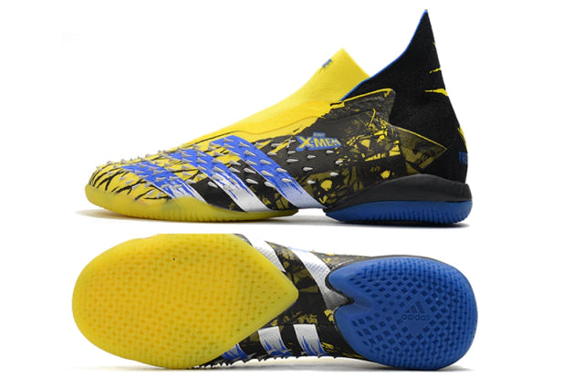 ADIDAS PREDATOR FREAK + IC X-MEN