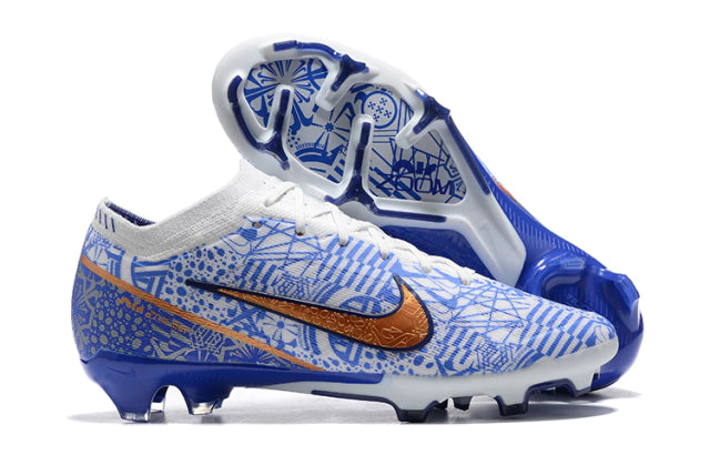 Nike Air Zoom Mercurial Vapor 15 Elite FG