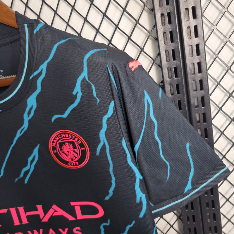 Camiseta Manchester City