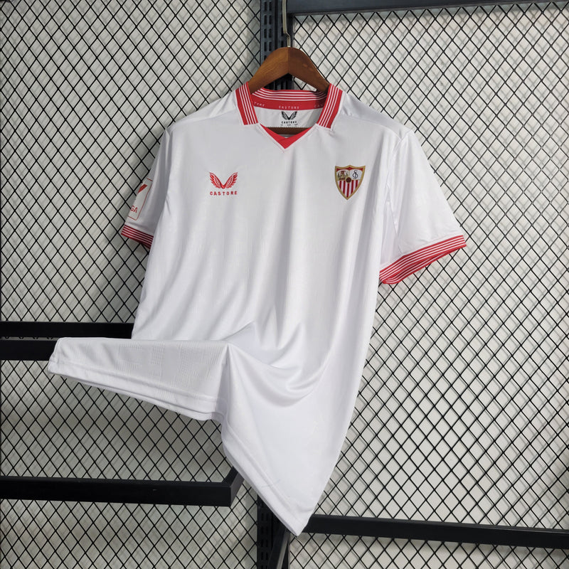 Camisa Sevilla