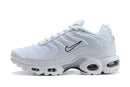 Air Max Plus TN 1 “White/Black”