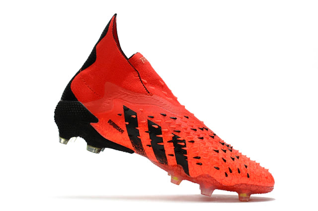 Adidas Predator FREAK + FG