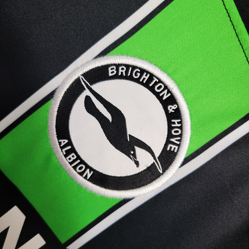 Camiseta Brighton away 23/24