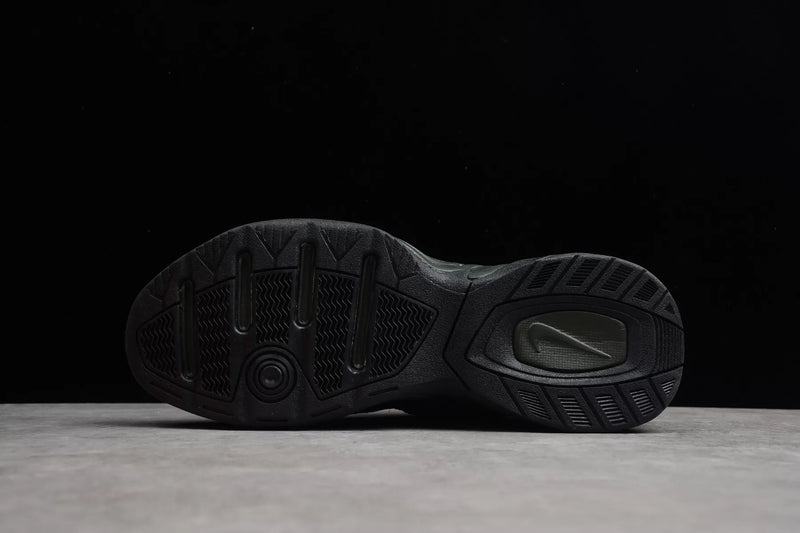 M2K Tekno “Black”