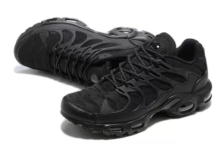 Air Max Plus Terrascape “Triple Black”