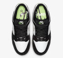 Dunk Low “Panda Pigeon”