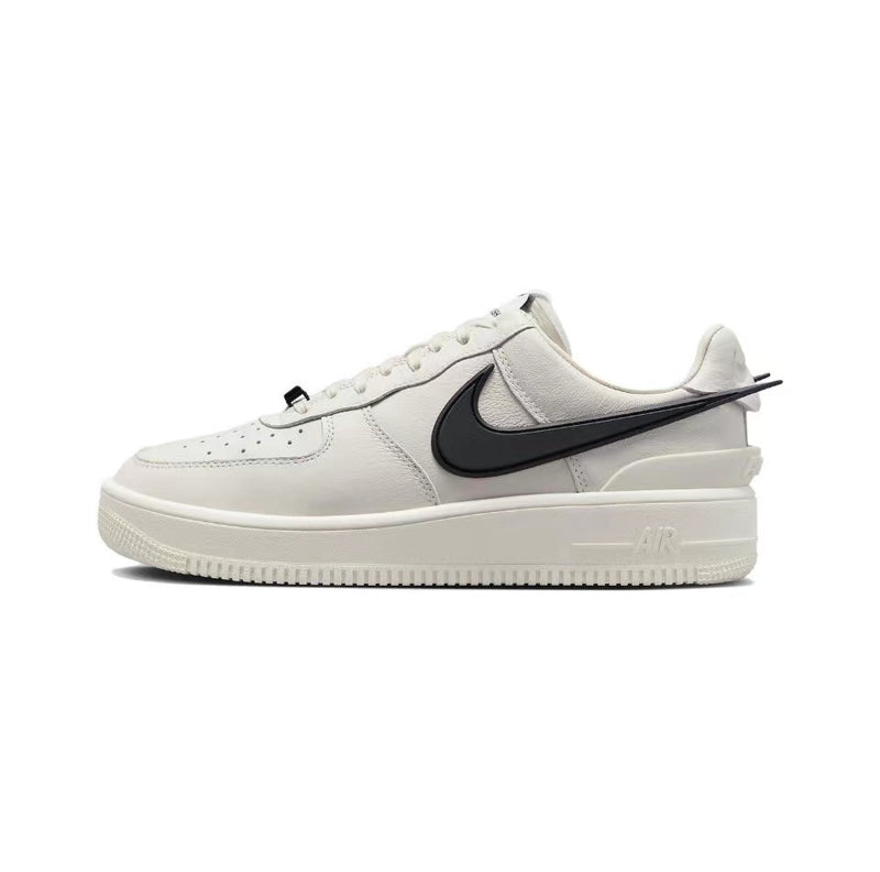 AMBUSH xNike Air Force 1 Low white