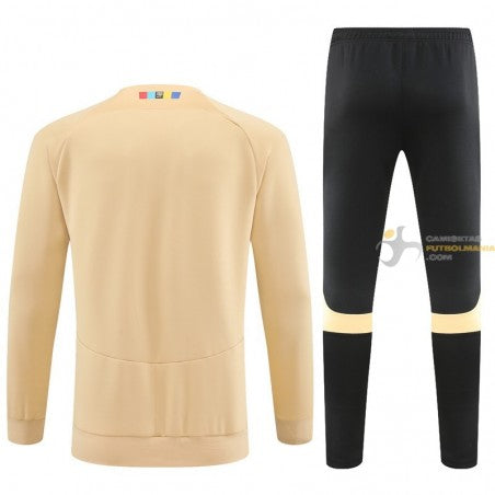 Conjunto Barcelona