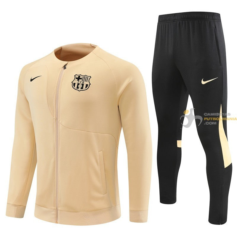 Conjunto Barcelona