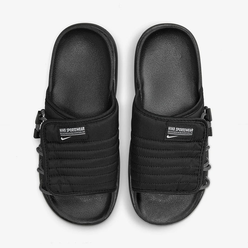 Nk Asuna 2 “Triple Black”