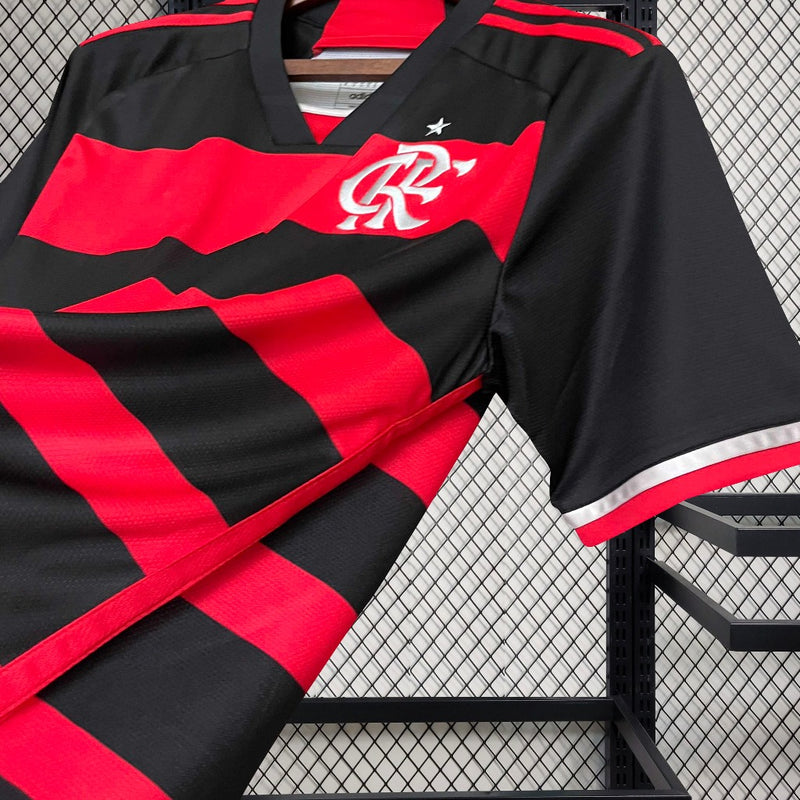 Camisa Flamengo