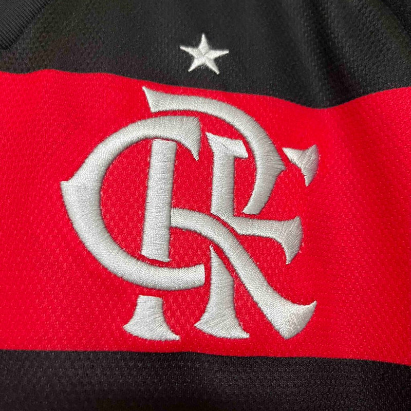 Camisa Flamengo