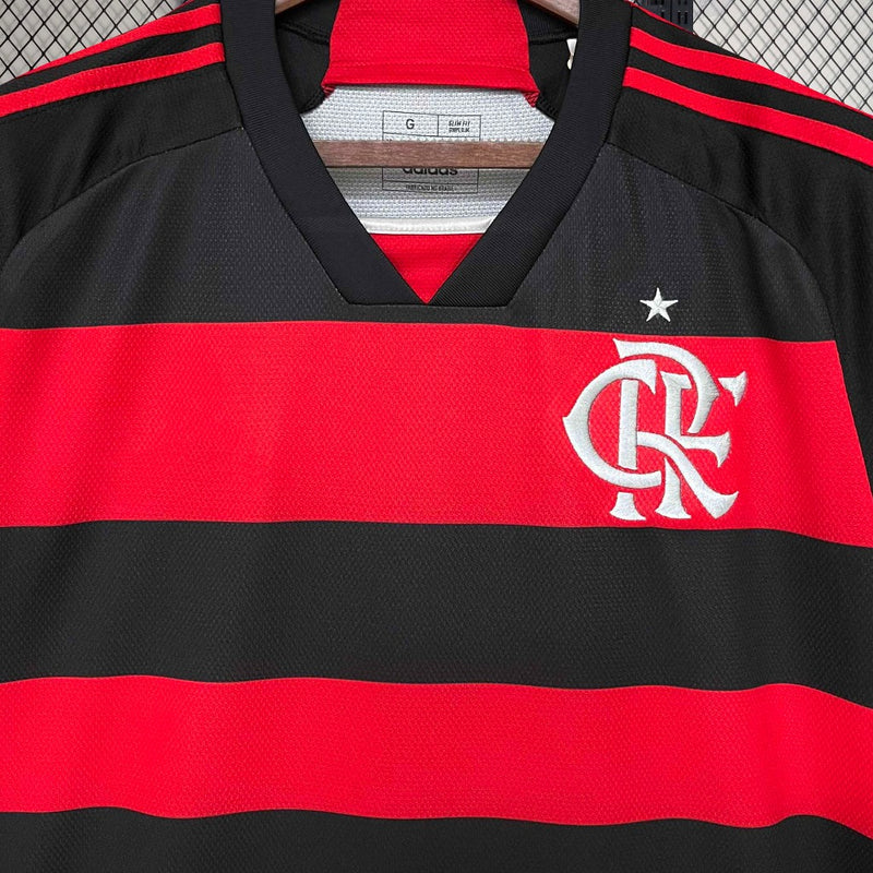 Camisa Flamengo