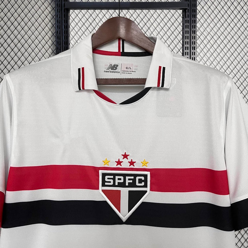 Camisa São paulo