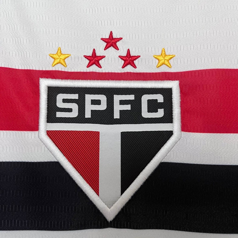 Camisa São Paulo