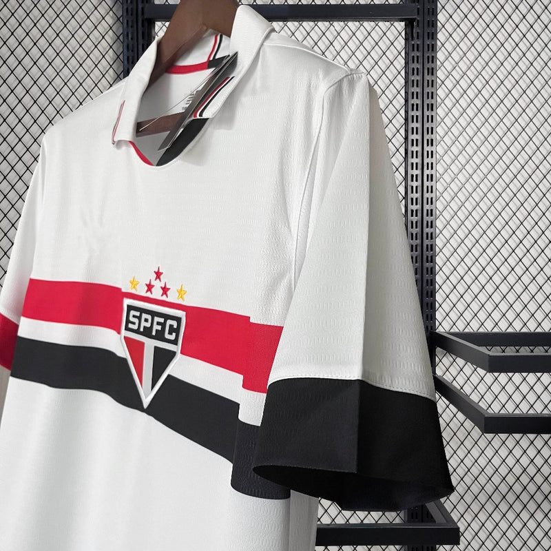 Camisa São Paulo