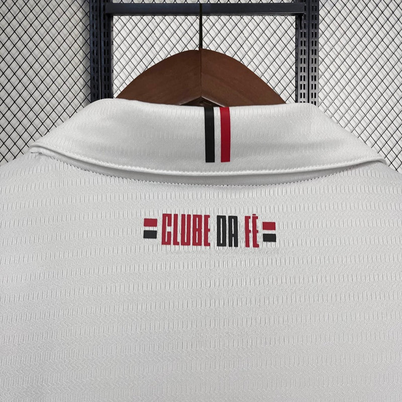 Camisa São Paulo